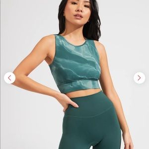 Buffbunny Meta Sports Bra